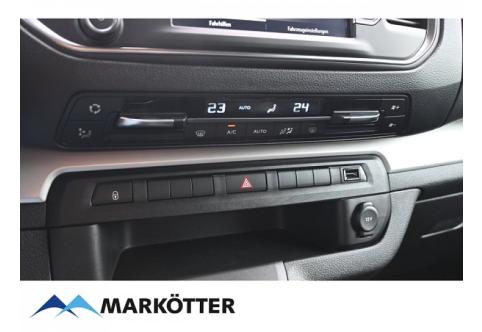 Opel Zafira Life #20