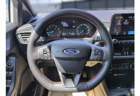 Ford Puma #11