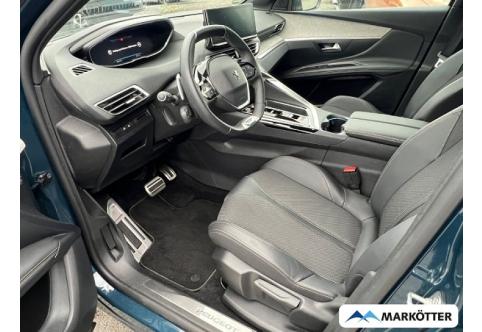 Peugeot 3008 #14
