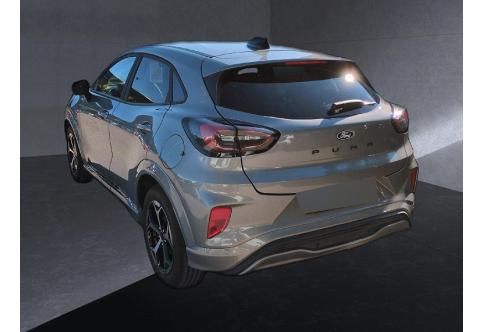 Ford Puma #3