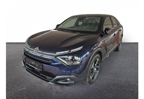 Citroen C4 #1