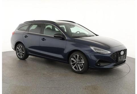 Hyundai i30 #1