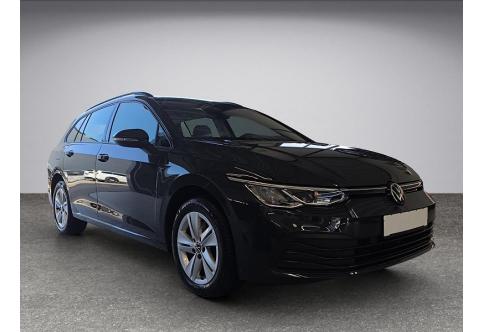 VW Golf #9
