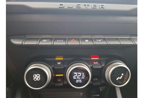 Dacia Duster #15