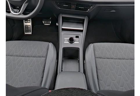 VW Tiguan #12