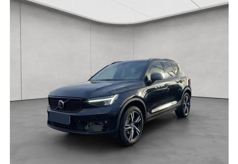 Volvo XC40 #1