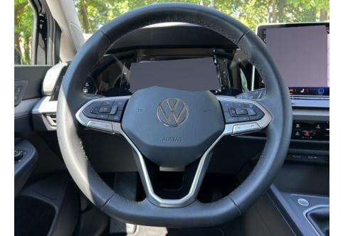 VW Golf #15