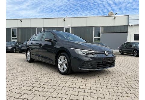 VW Golf #5