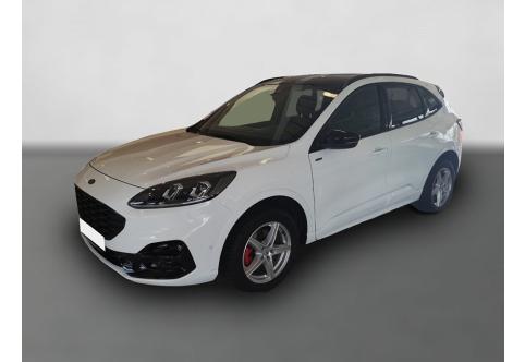 Ford Kuga #2