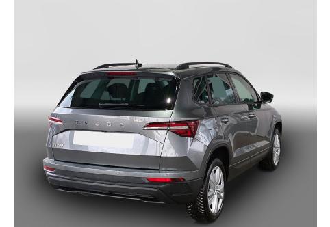 Skoda Karoq #3