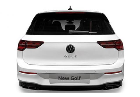 VW Golf #4