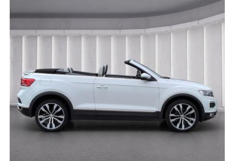 VW T-Roc #2