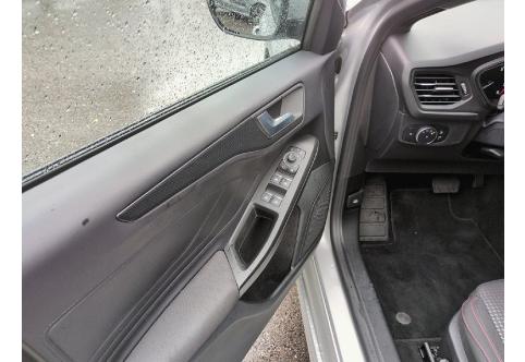 Ford Focus #8