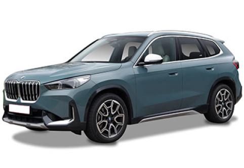 BMW X1 Reimport als EU Neuwagen mit bis zu 46% Rabatt