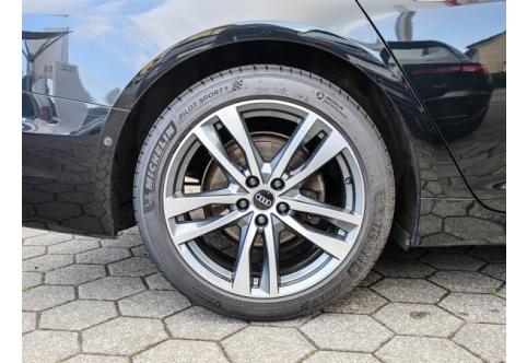 Audi A6 #5