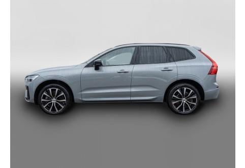 Volvo XC60 #4