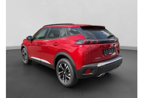 Peugeot 2008 #3