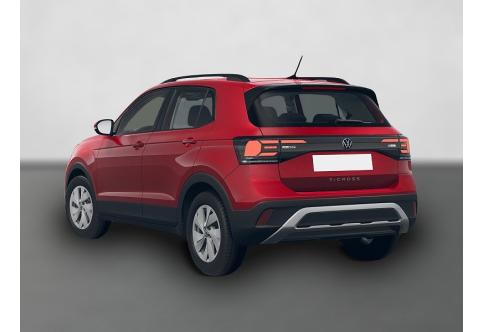 VW T-Cross #3