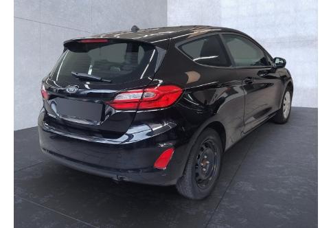 Ford Fiesta #3