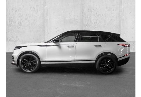 Land Rover Range Rover #6