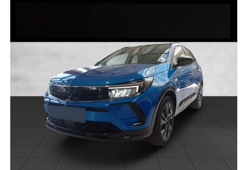 Opel Grandland X #1