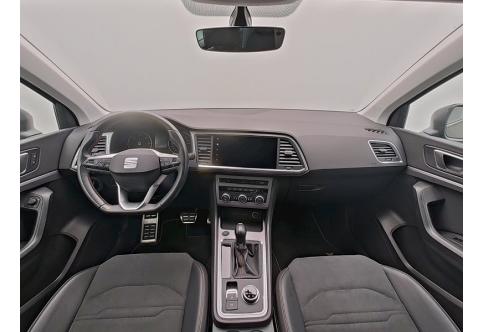 Seat Ateca #9
