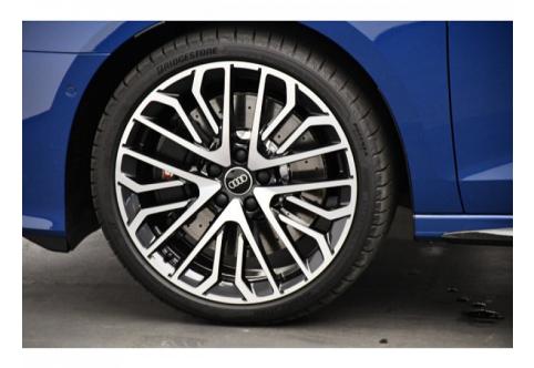 Audi S3 #16