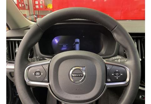 Volvo V60 #11