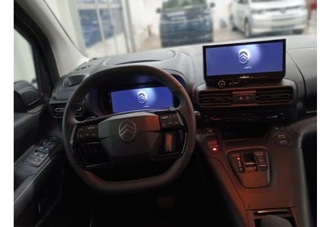Citroen Berlingo #4