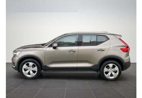 Volvo XC40 #2