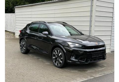 Cupra Formentor #1