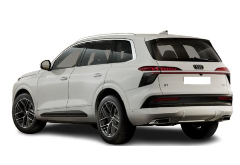 Audi Q7 #5