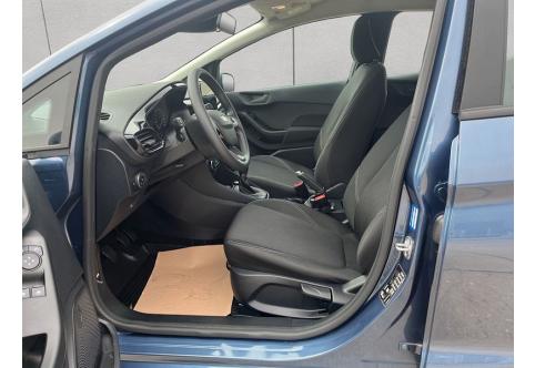 Ford Fiesta #10