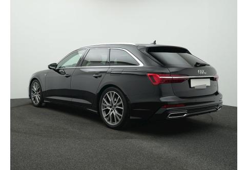 Audi A6 #11