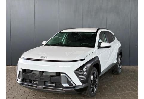 Hyundai Kona #1