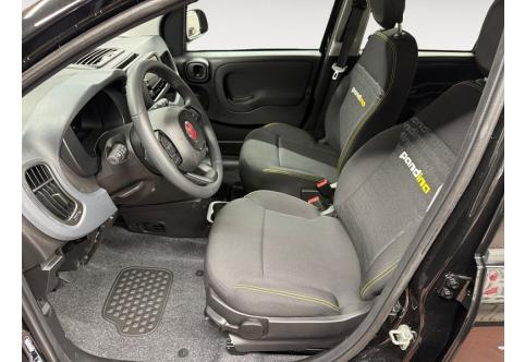 Fiat Panda #9