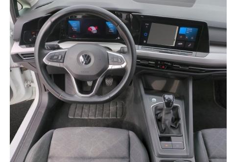 VW Golf #17