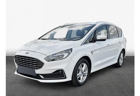 Ford S-MAX #1