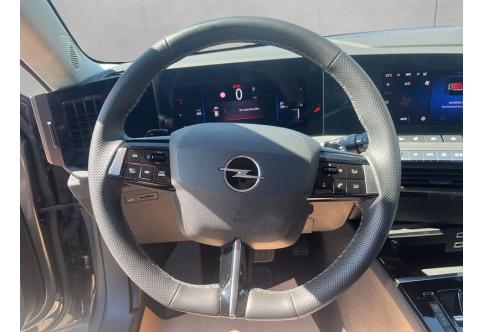 Opel Astra #11
