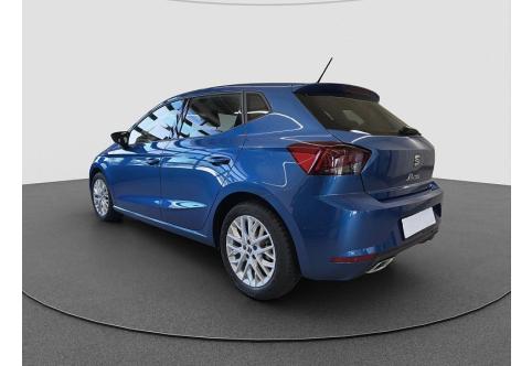 Seat Ibiza #4