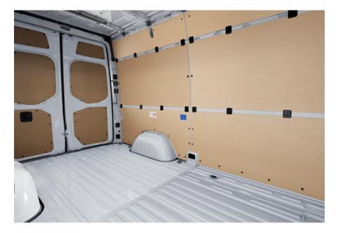 Mercedes-Benz Sprinter #7