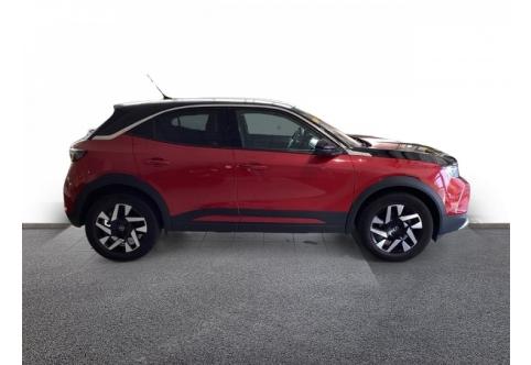 Opel Mokka #7