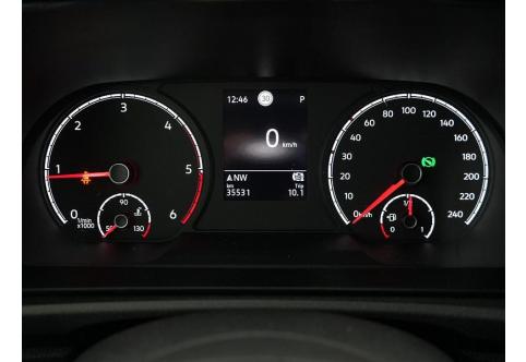 VW Caddy #6