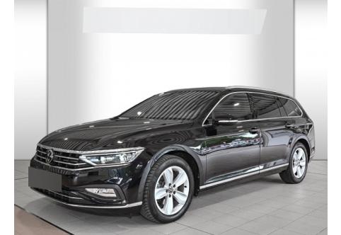 VW Passat #1