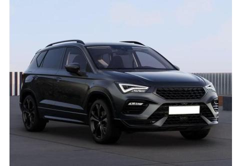Seat Ateca #1