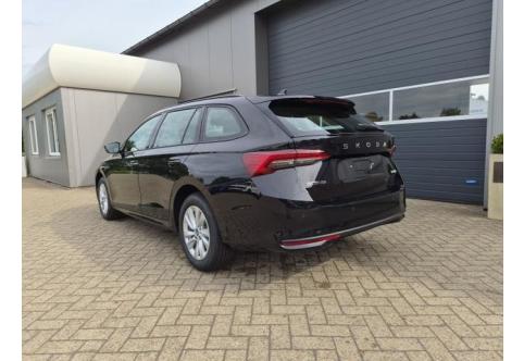 Skoda Octavia #2