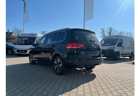 VW Touran #2