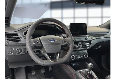 Ford Focus #10