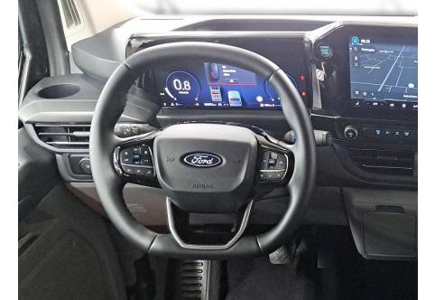 Ford Tourneo Custom #8