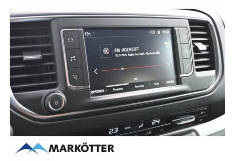 Opel Zafira Life #15